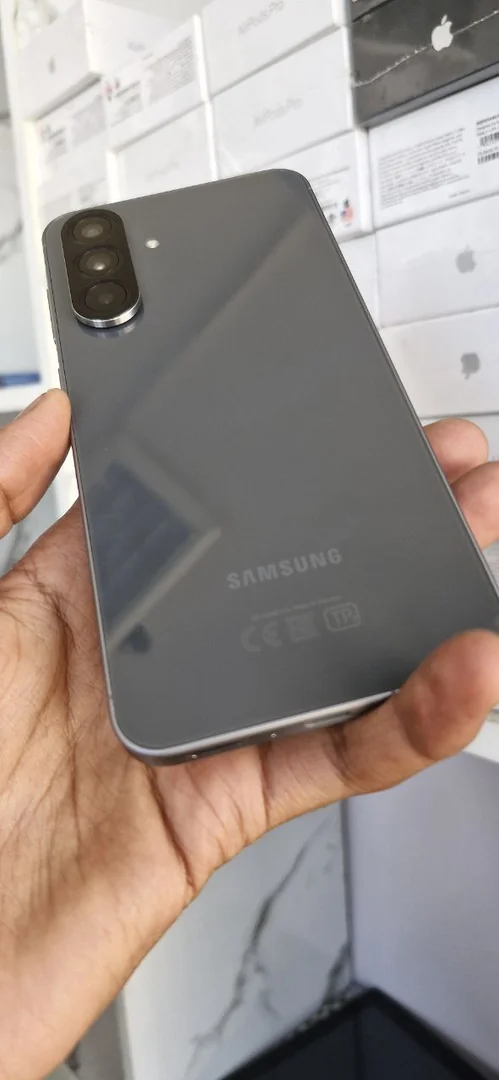 Samsung Galaxy A56 5G