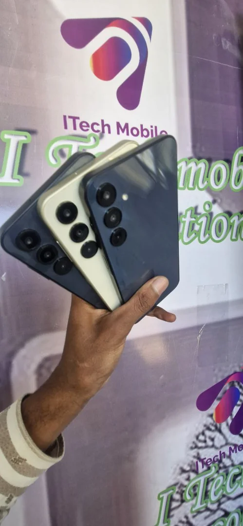 Samsung Galaxy A16 5G