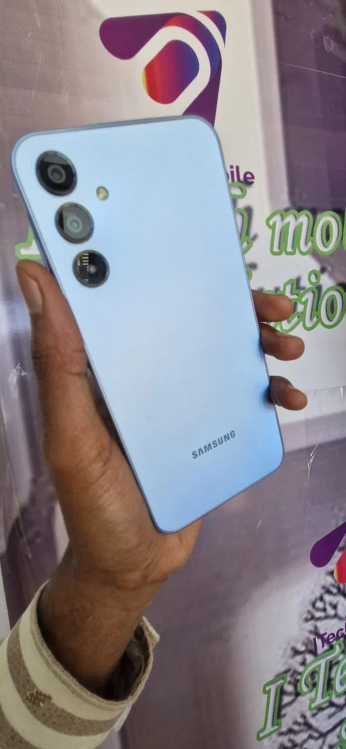 Samsung Galaxy A15 5G