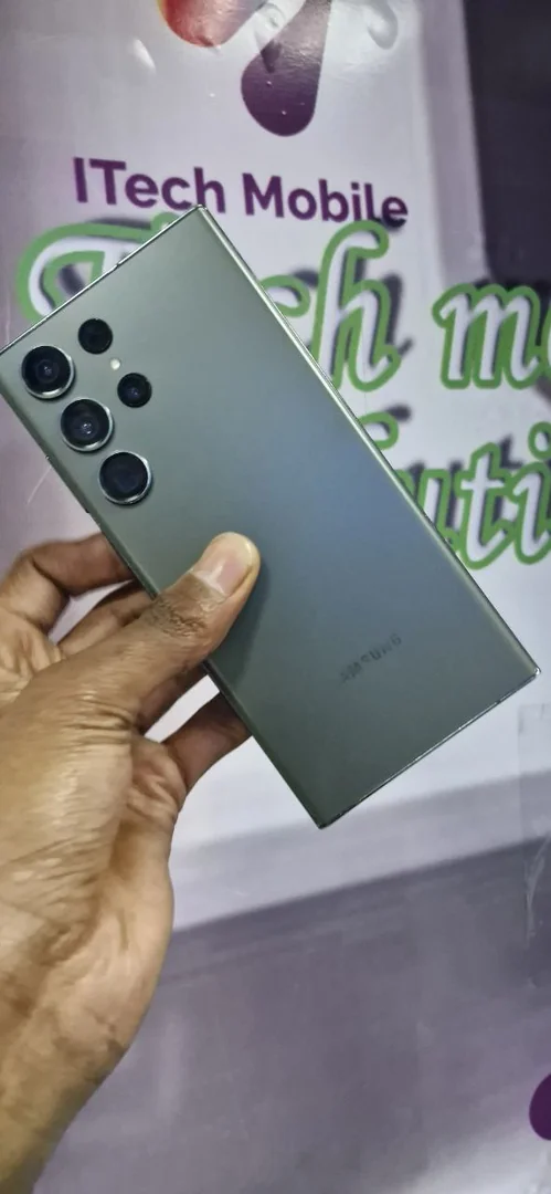 Samsung Galaxy S23 Ultra