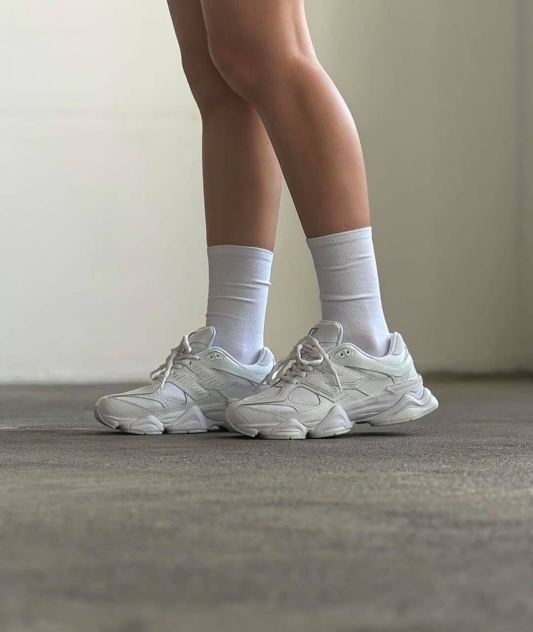 New Balance 9060 Women's Shoes