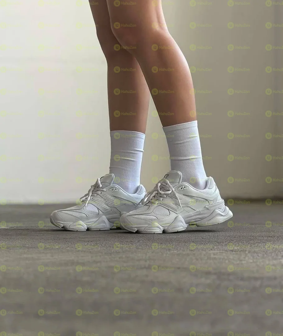 New Balance 9060 Women's Shoes
