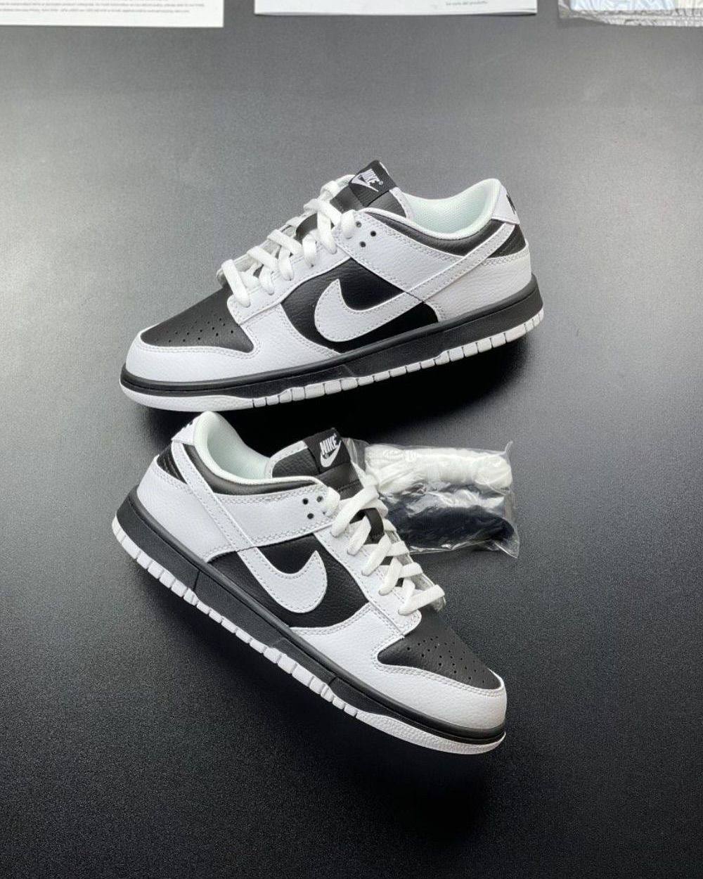 Nike Dunk Eeverse Panda Men's Shoes