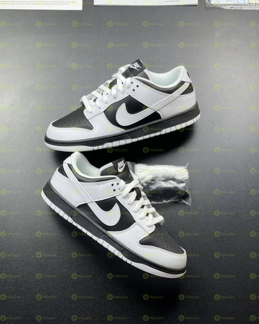 Nike Dunk Eeverse Panda Men's Shoes