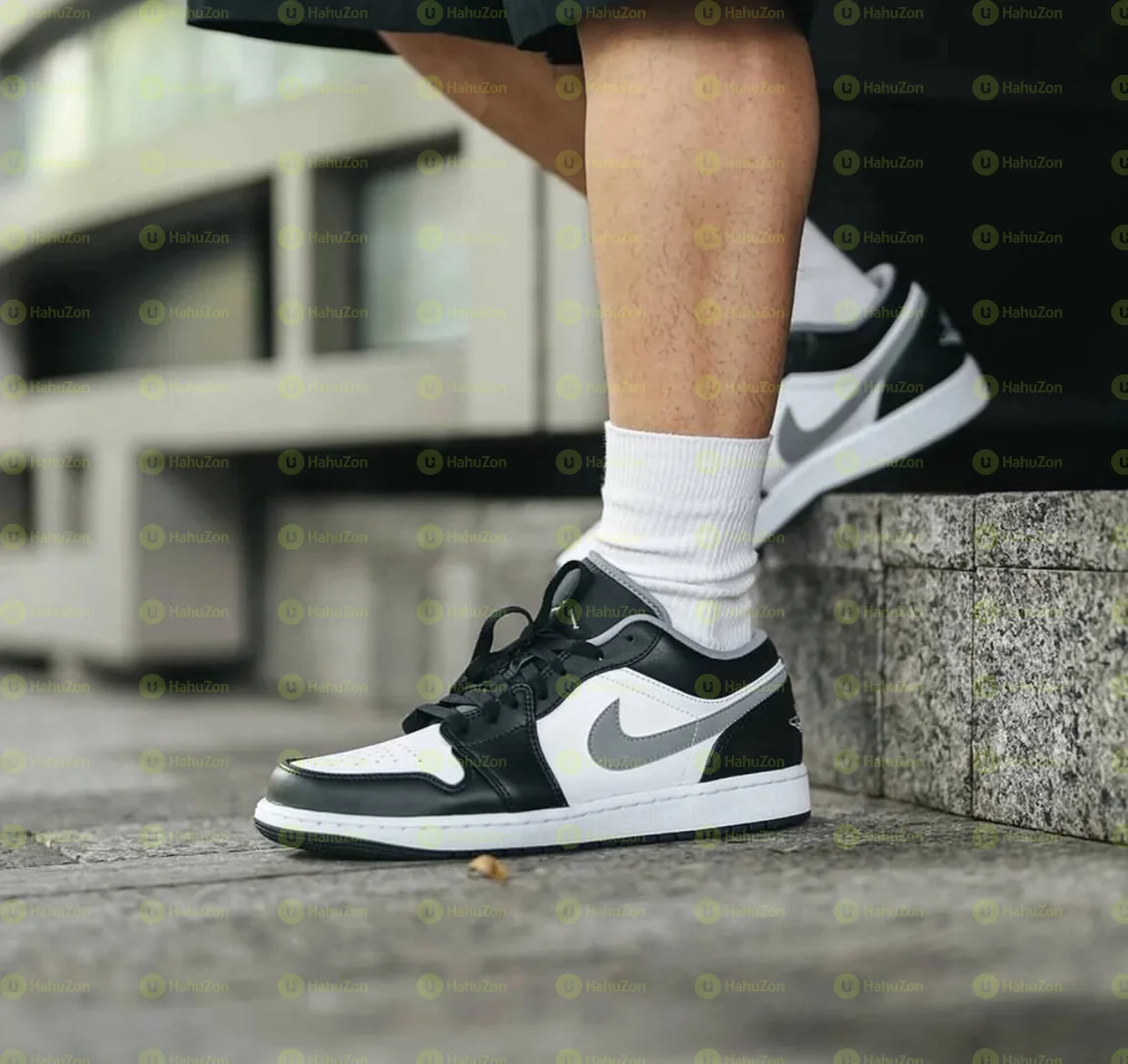 Jordan 1 Low Shado Men's Shoes