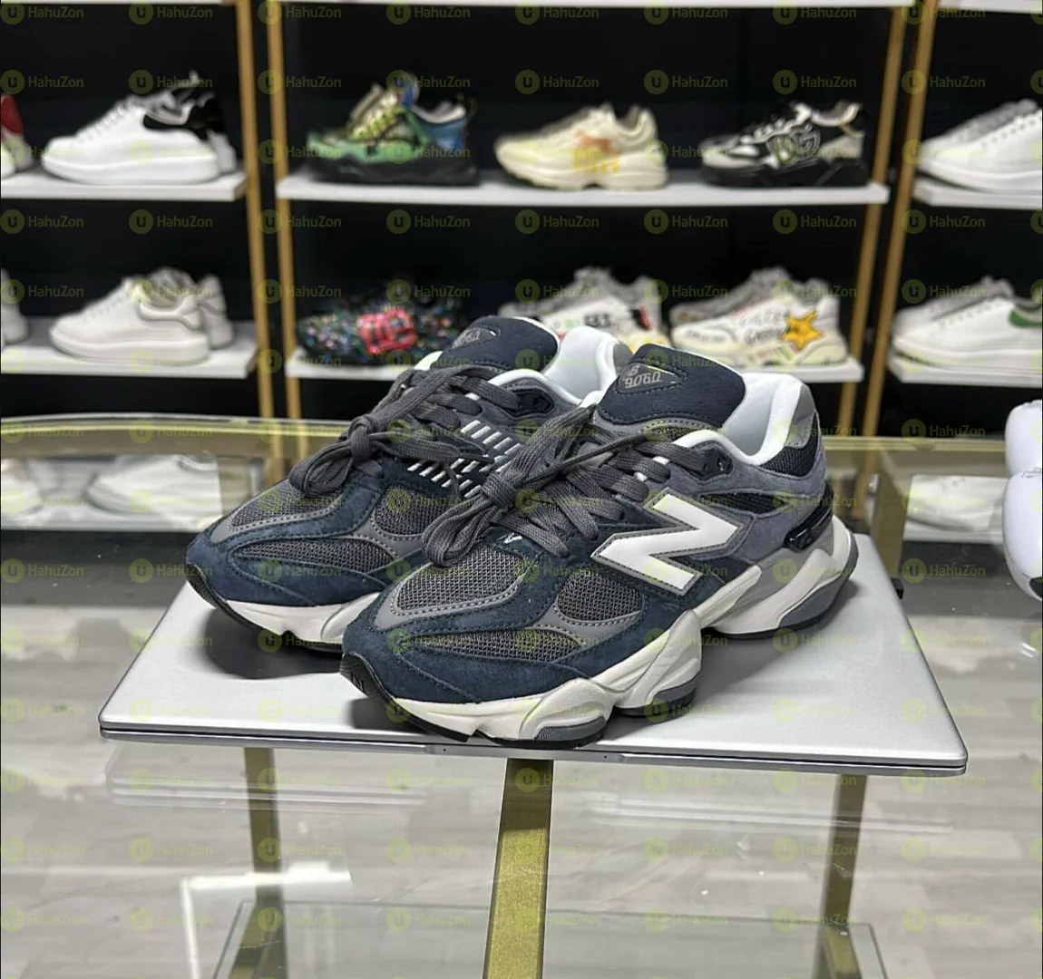 New Balance 9060 Women's Shoes