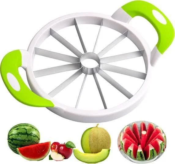 Stainless Steel Watermelon Cutter