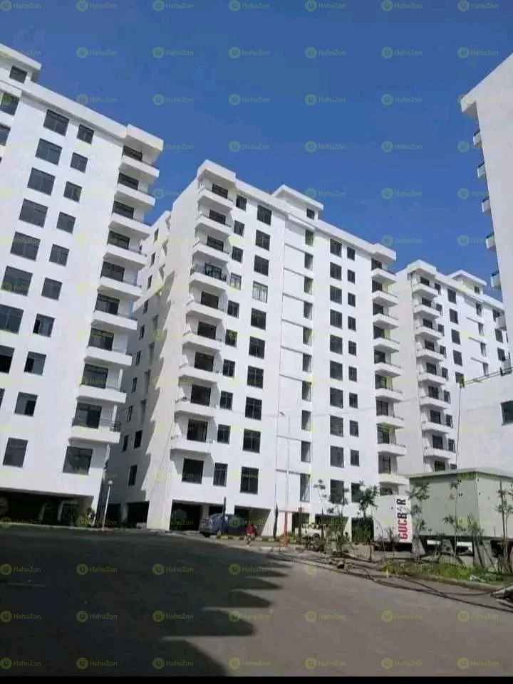 115 ካሬ የሚሸጥ አፓርትመንት በአያት አምባሳደር ኖህ ሪልስቴት