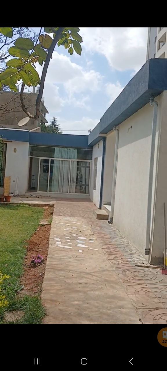 1600 ካሬ የሚሸጥ ቦታ በየተባበሩት CMC