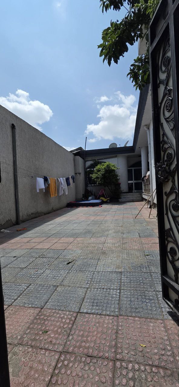 138 ካሬ የሚሸጥ ኤል ሼፕ ቤት በወሰን