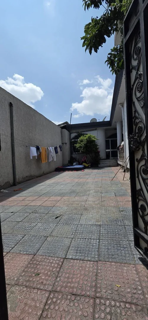 138 ካሬ የሚሸጥ ኤል ሼፕ ቤት በወሰን