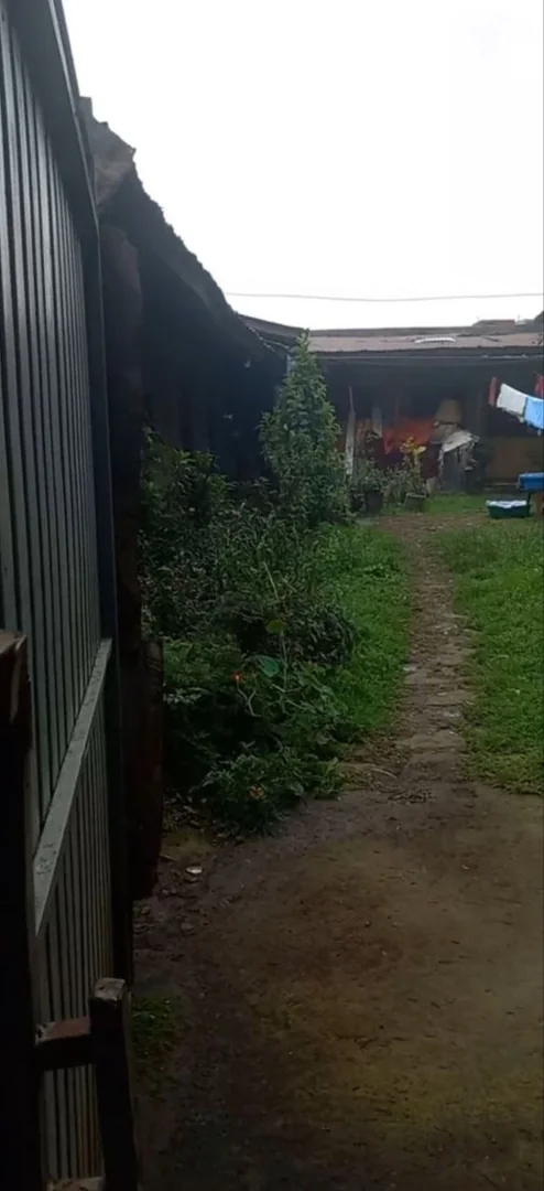 363 ካሬ የሚሸጥ ቦታ በእንቁላል ፋብሪካ አካባቢ