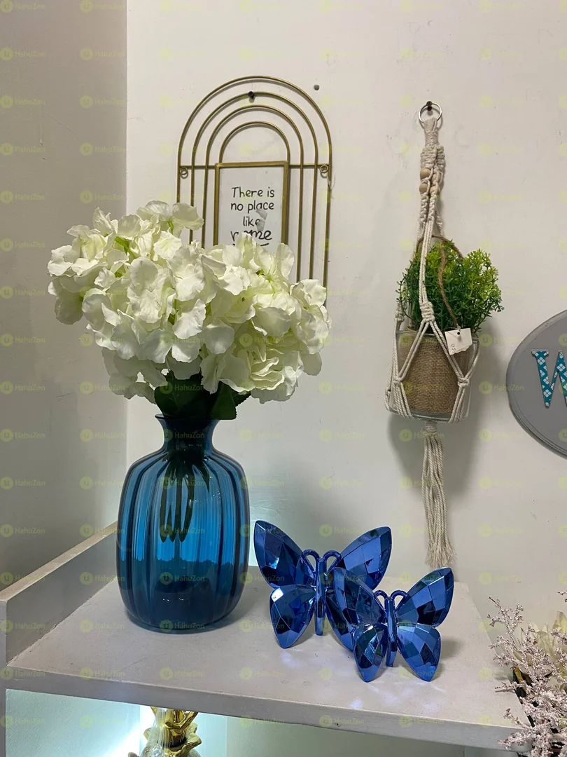 Butterfly Set Home And Office Ornaments