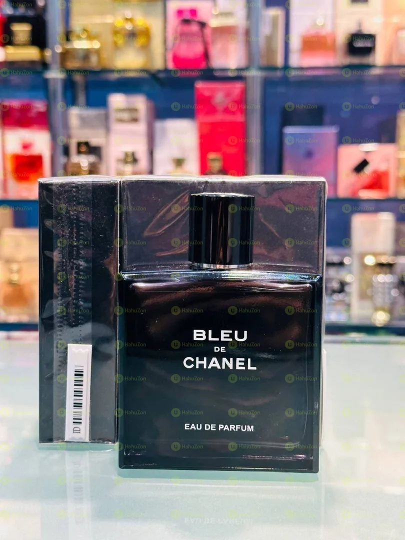 Best Perfume Pick For Him With The Second Europe Standard
