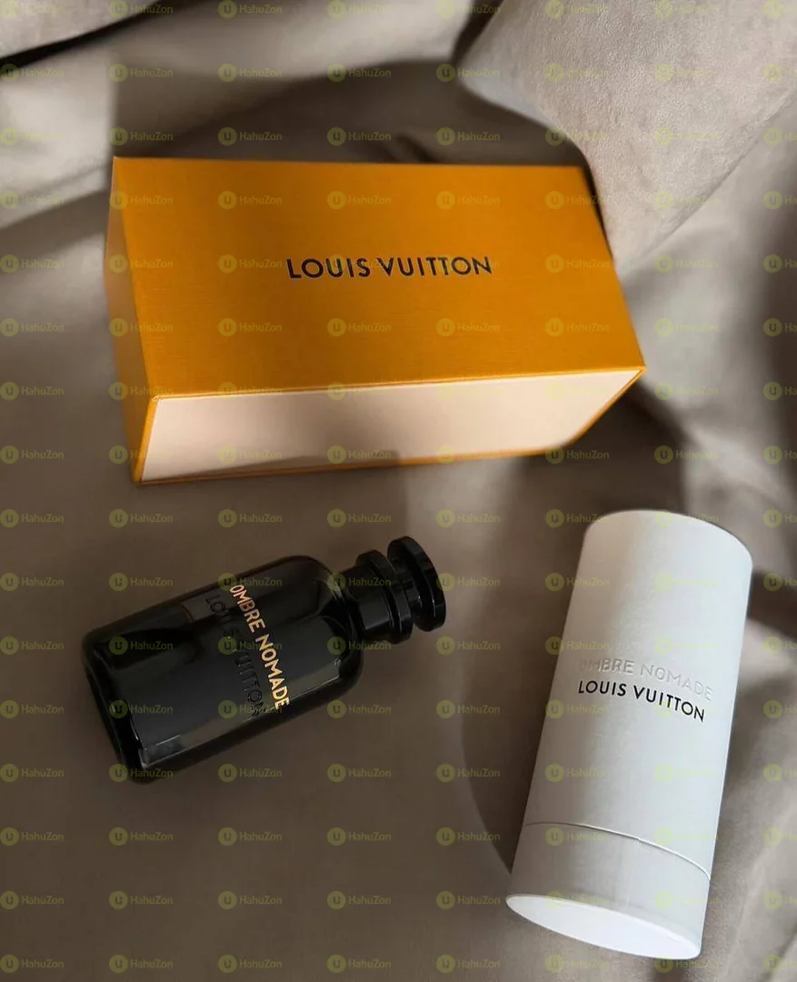 Louis Vuitton Perfume