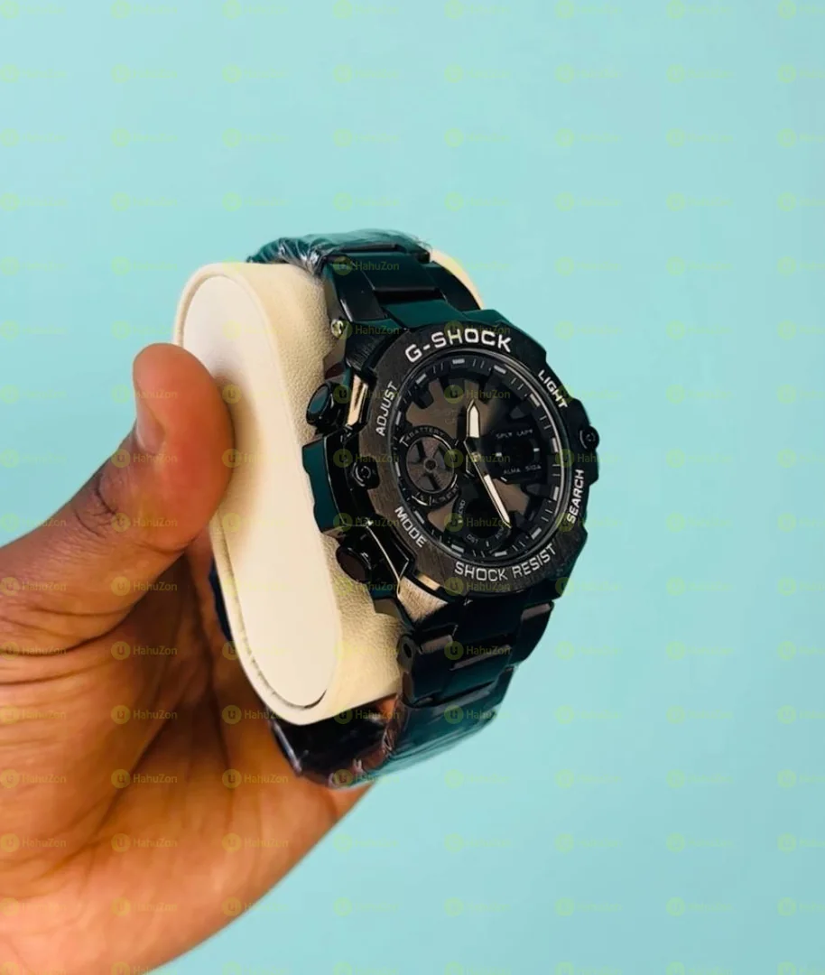 G-SHOCK Men's Watch