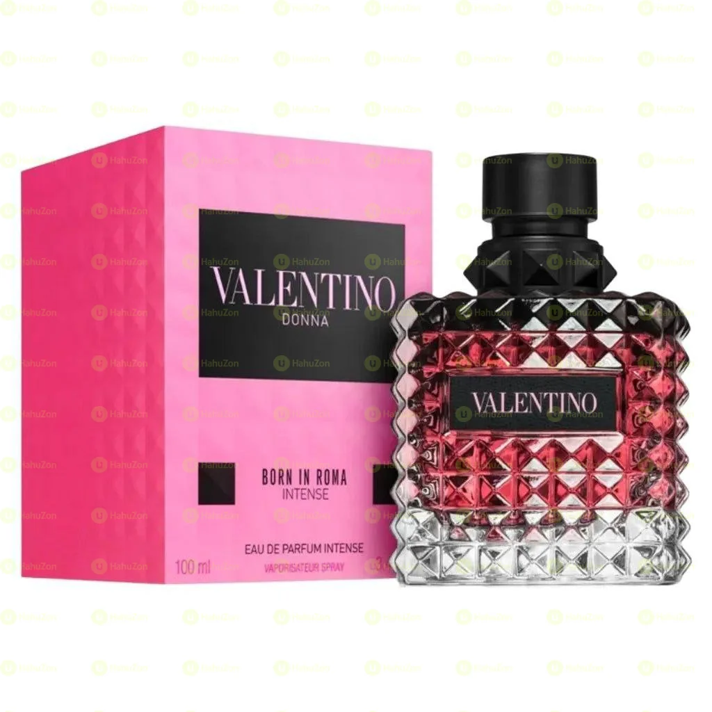 Valentino Women's Perfume