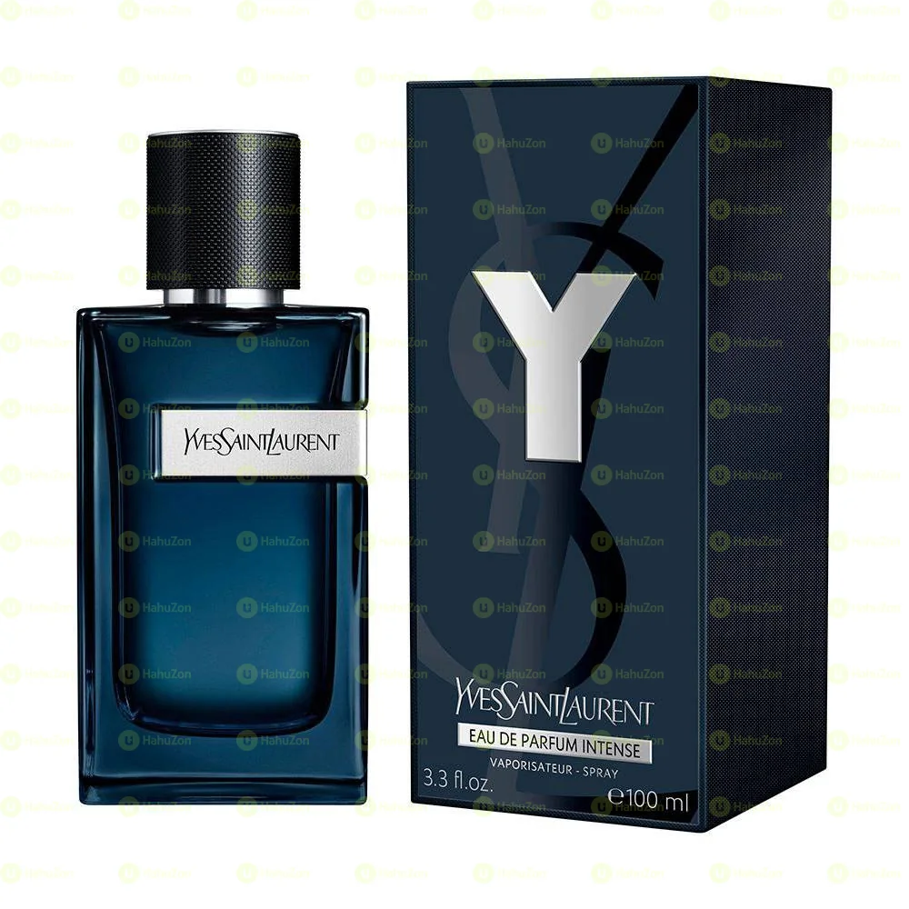 YSL Y EDP Intense Perfume