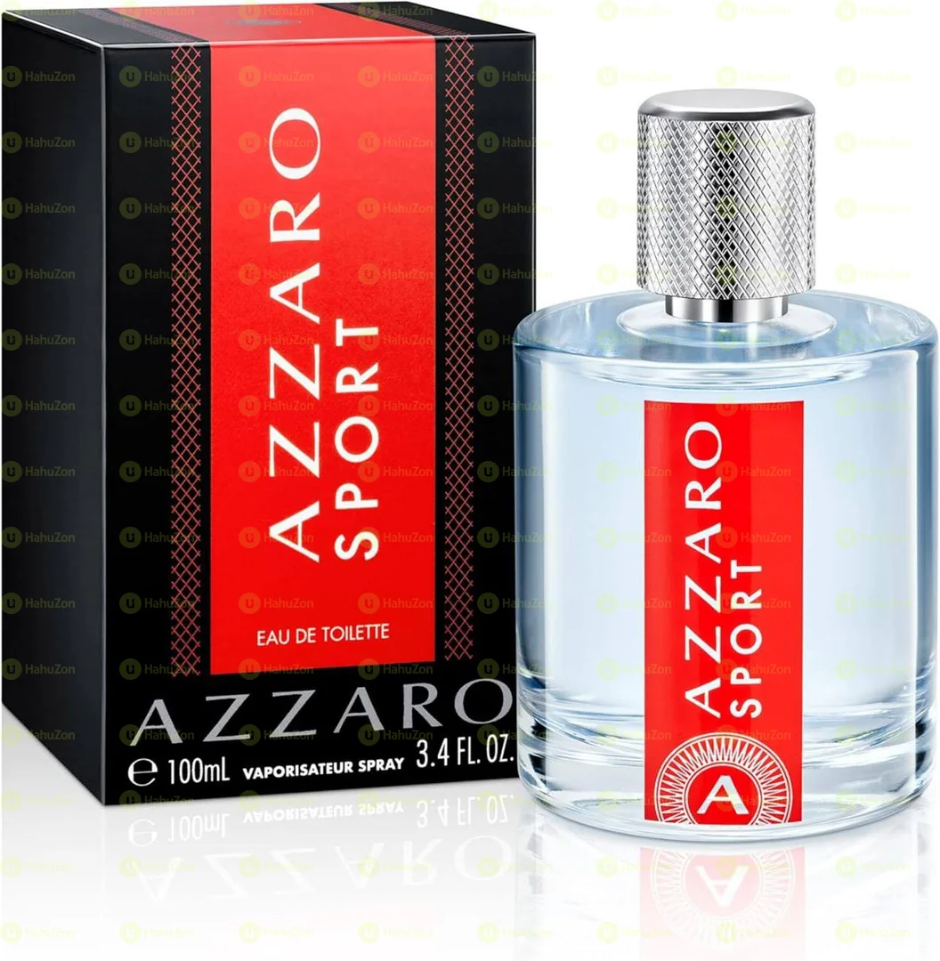 Azzaro Sport EDT