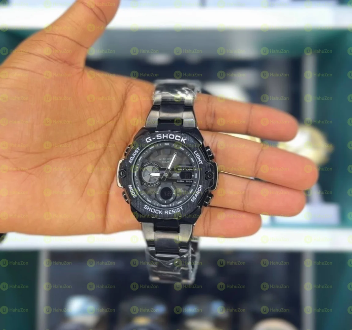 G-SHOCK Men's Watch