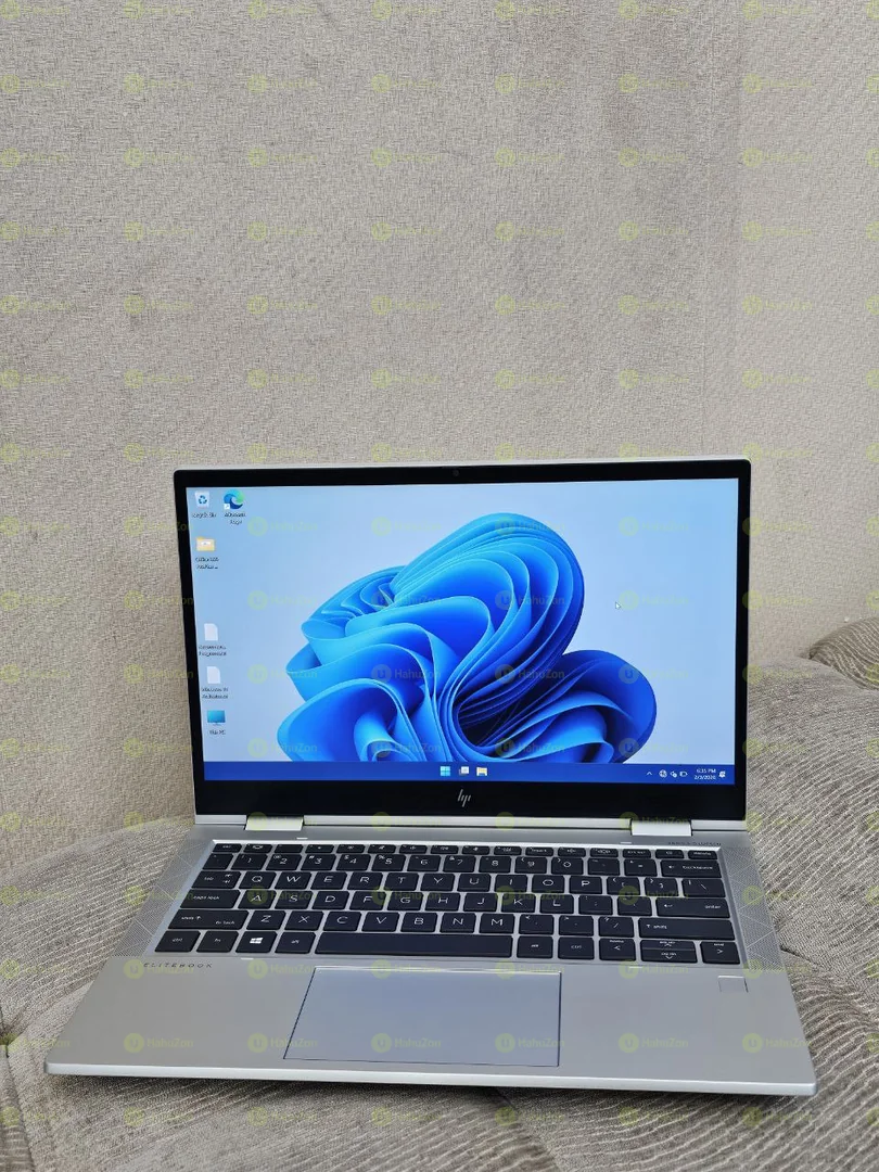 Hp EliteBook 830 G7 Core i7 10th Generation Laptop