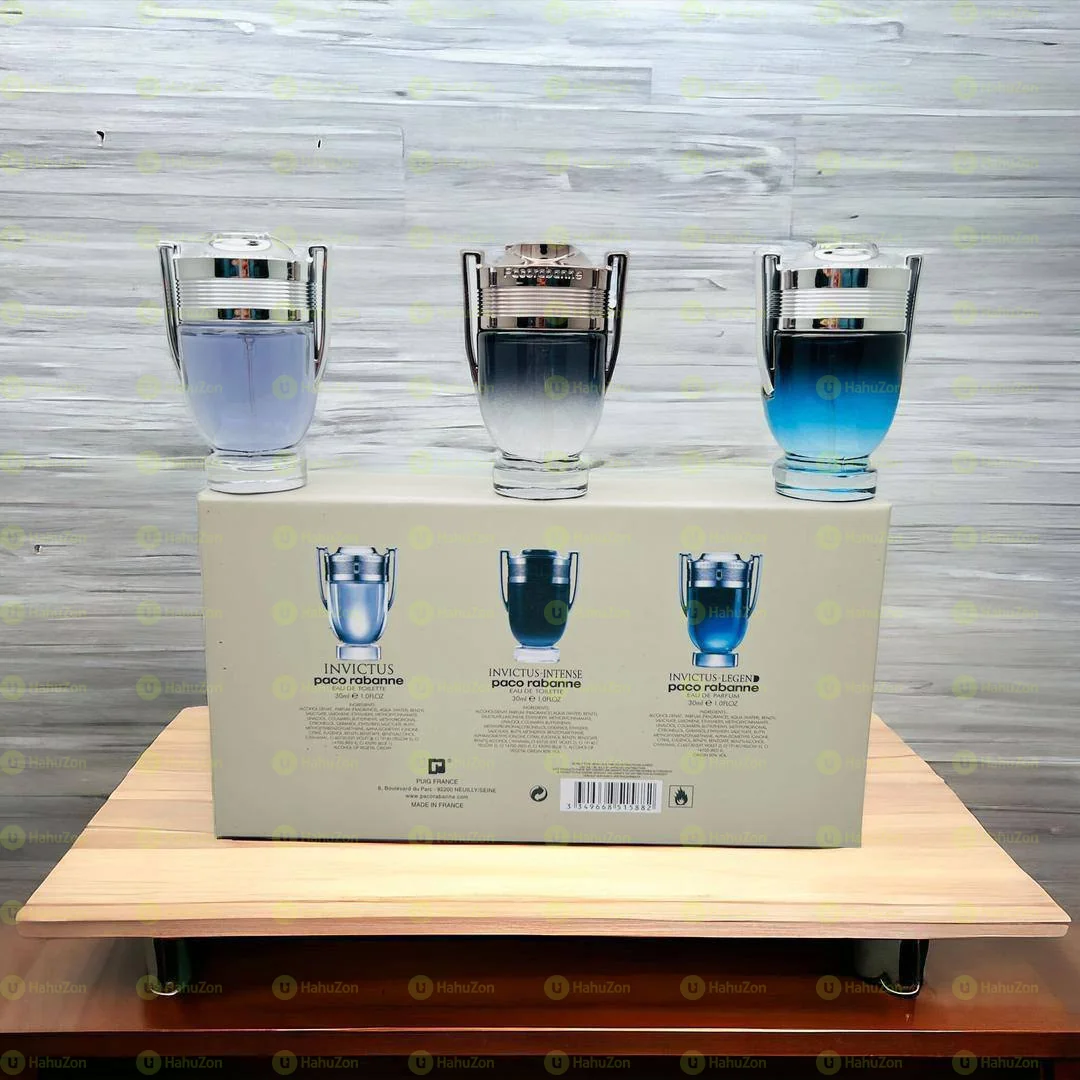 Orignal Testers Perfume