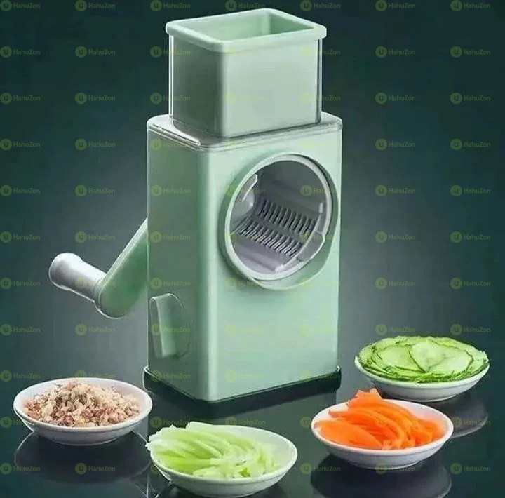 Manual Vegetable Cutter