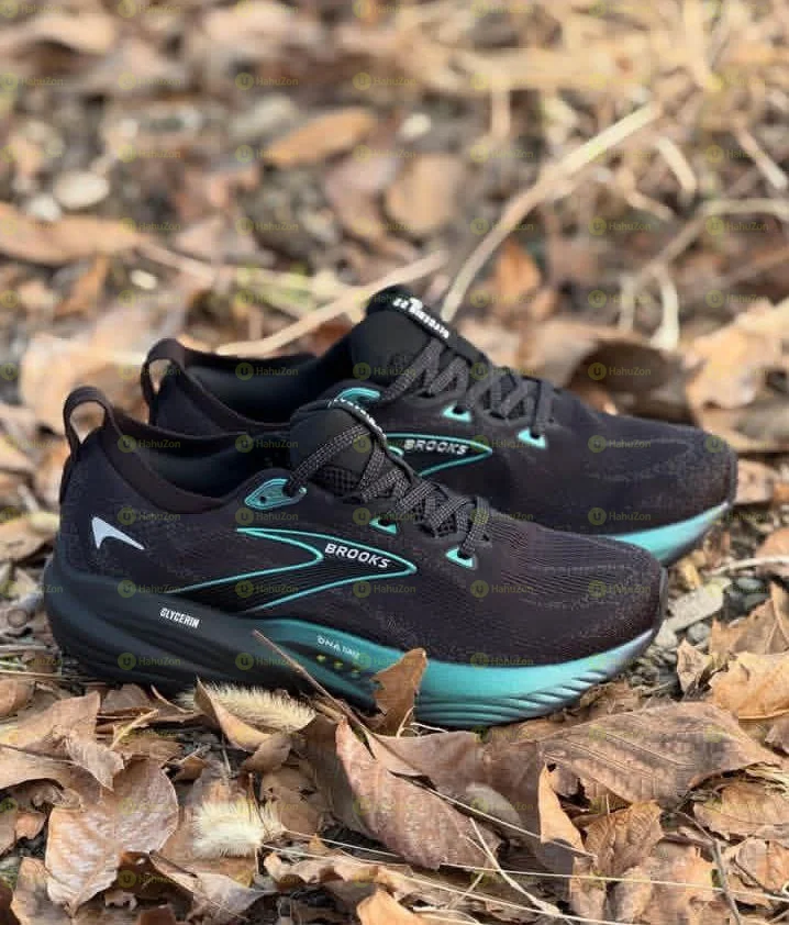 Brooks Glycerine GTS 22 Men's Running Shoes