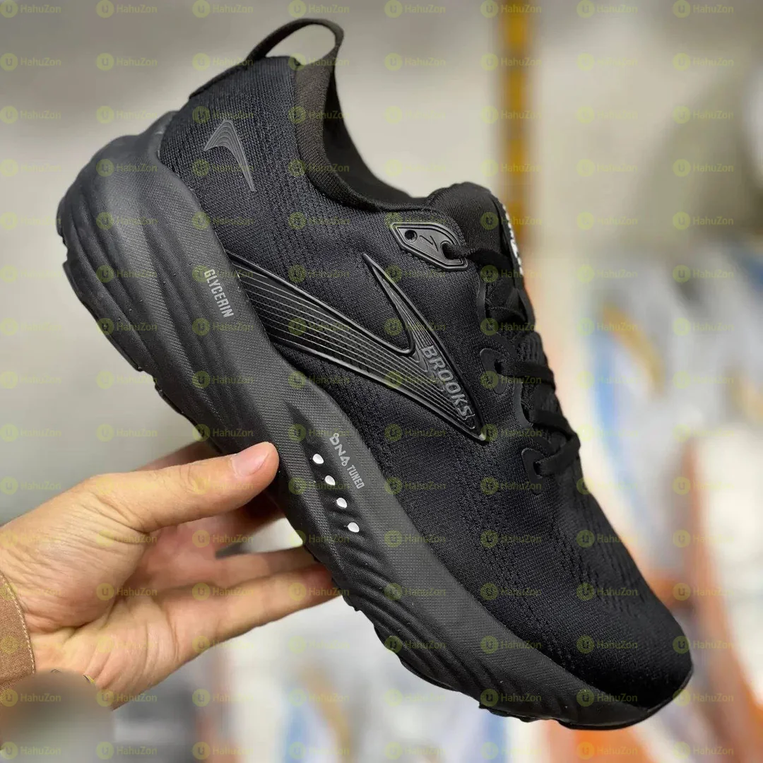 Brooks Glycerine GTS 22 Men's Running Shoes