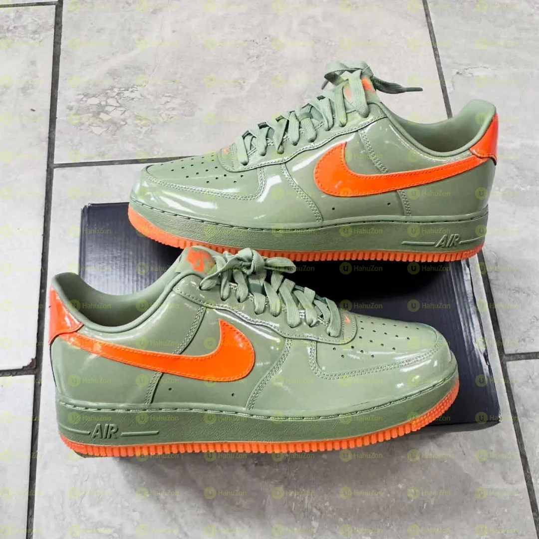 ✨Nike Air Force 1 Low '07 Premium Men's Shoes