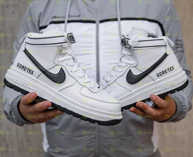 Nike Air Force 1 High Gore-Tex Core Men's Shoes