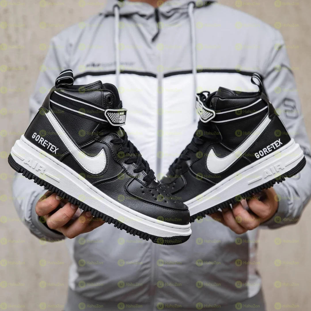 Nike Air Force 1 High Gore-Tex Core Men's Shoes