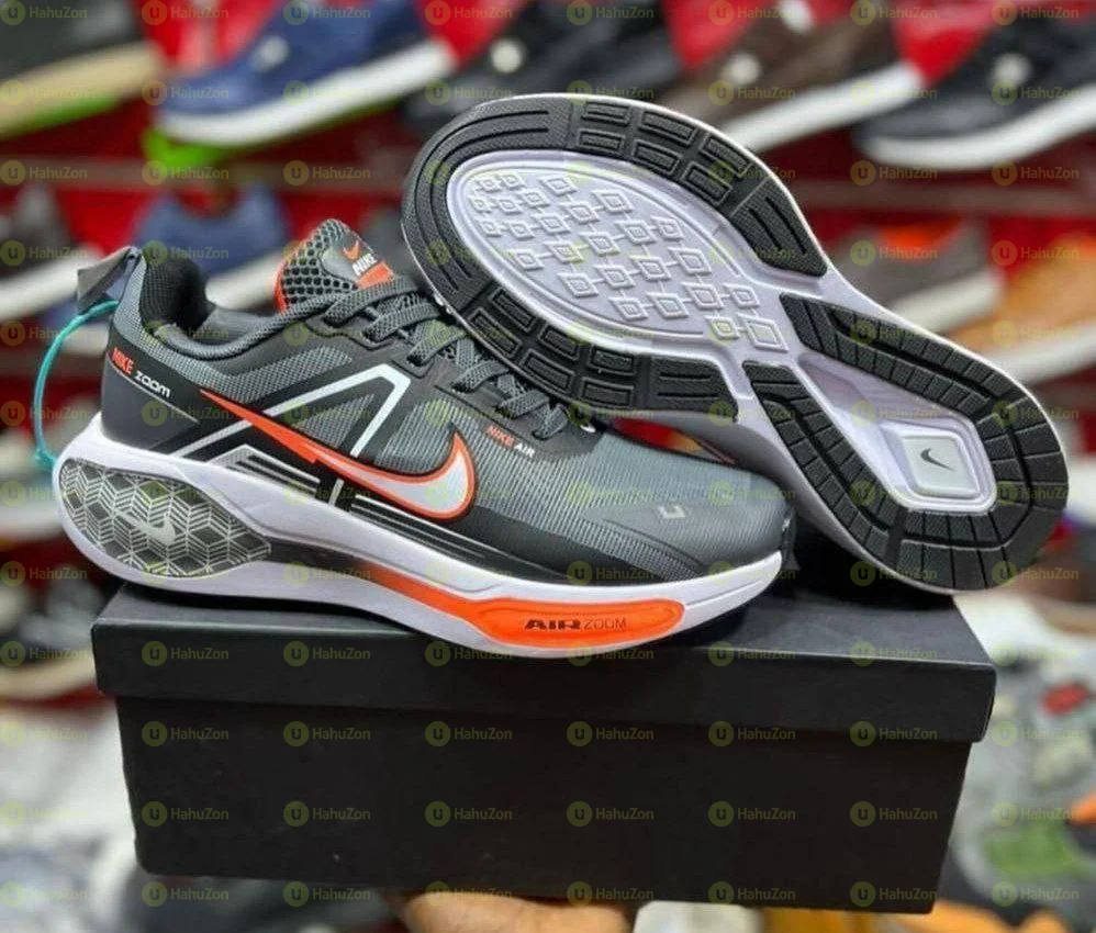 Nike Air Zoom Winflo 11 V2 Men's Shoes