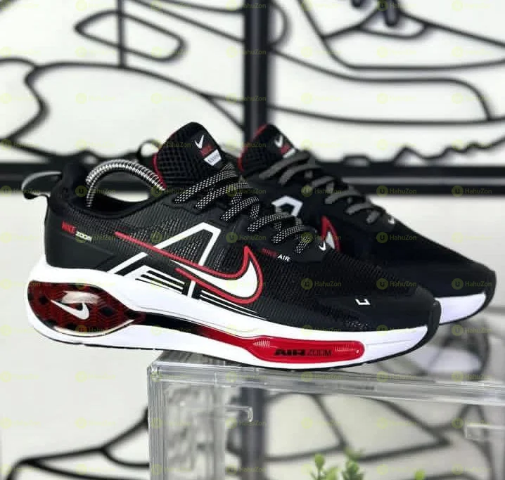 Nike Air Zoom Winflo 11 V2 Men's Shoes