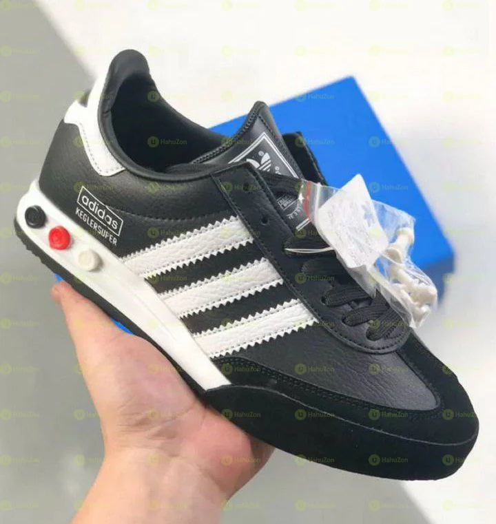 Adidas Kegler Super Core Men's Shoes