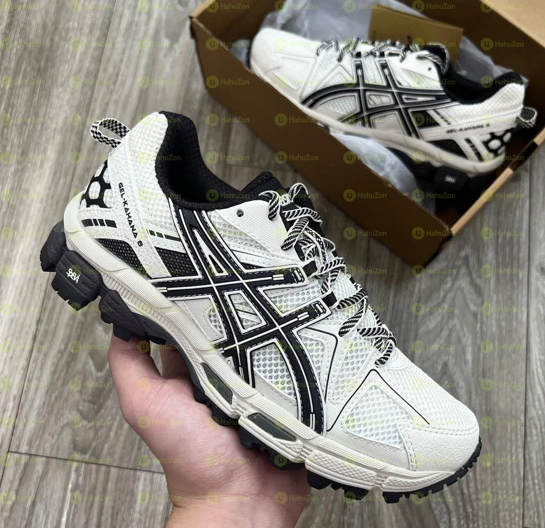 Asics Gel-Kahana 8 GTX Gore-Tex Men's Shoes