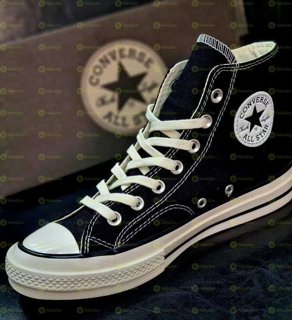 Converse All Star Chuck Taylor Canvas Shoes