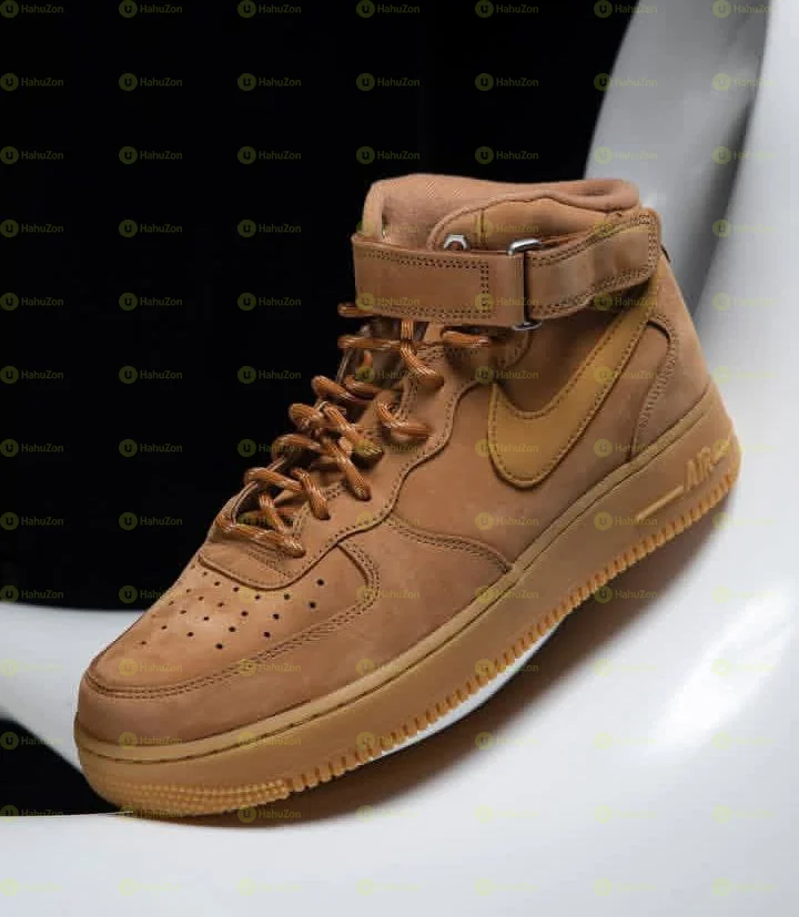 Nike Air Force 1 Mi 07 Men's Shoes