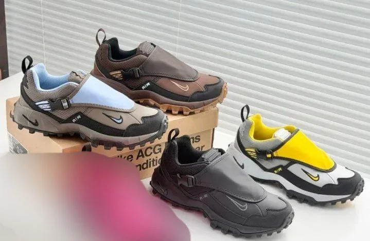 Nike Air ACG PHASSAD Men's Shoes