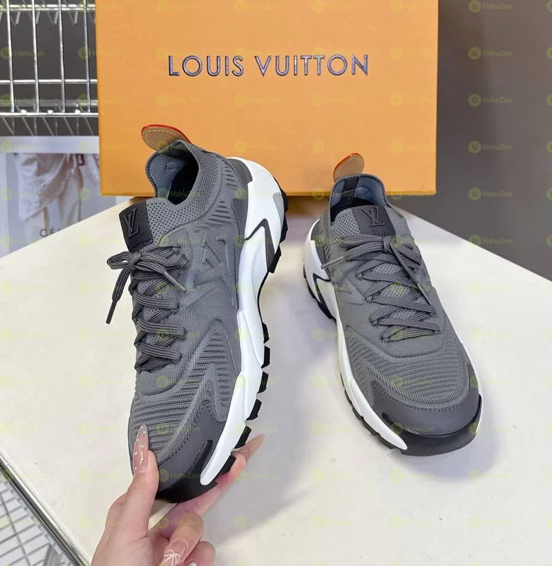 Louis Vuitton LV Tatic Trainer Men’s Shoes