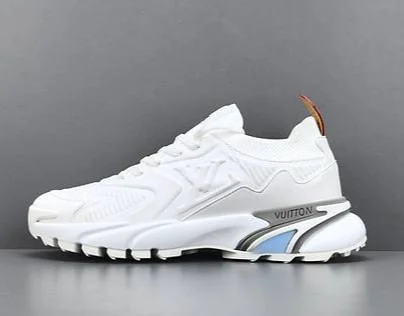Louis Vuitton LV Tatic Trainer Men’s Shoes