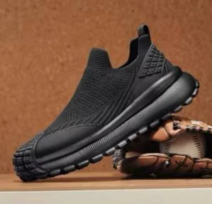 LAL Men’s Casual Slip-On Men’s Shoes