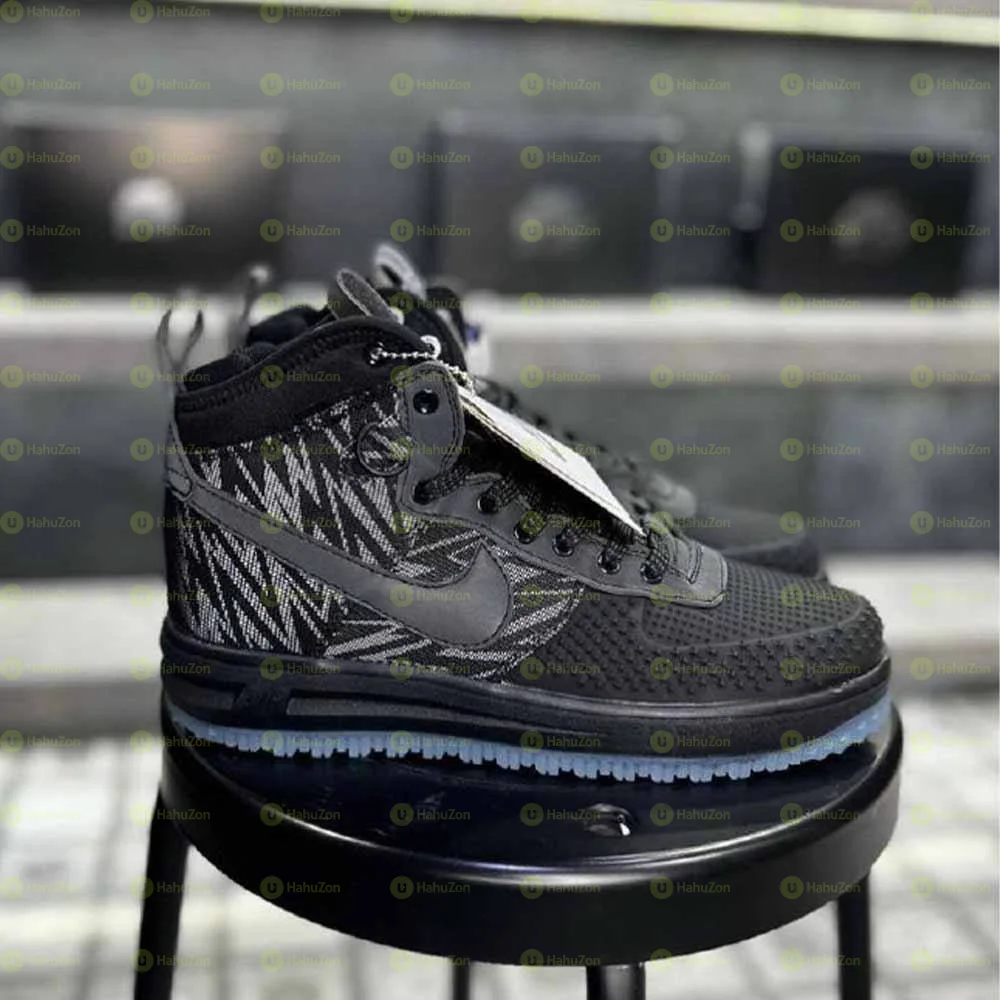 Nike Air Lunar Force 1 LF1 Men’s Shoes