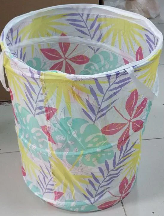 የቆሻሻ ልብስ ማስቀመጫ