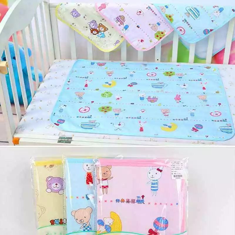 Baby Diaper Changing Mat