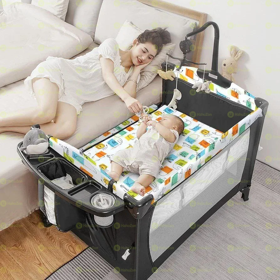 Baby Travel Playpen