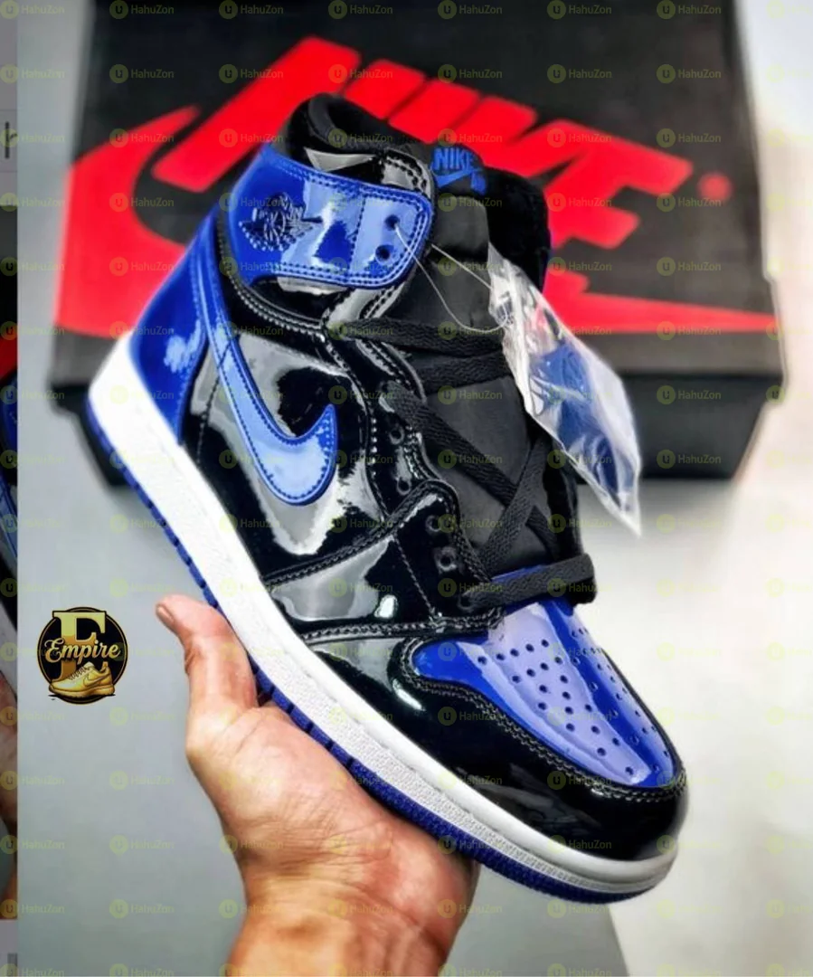 Nike Air Jordan 1 Men's Shoes