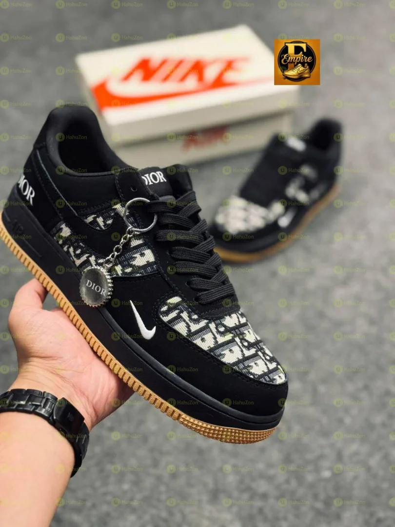 Nike Air Force 1 Low Premium DIOR Men's Shoes