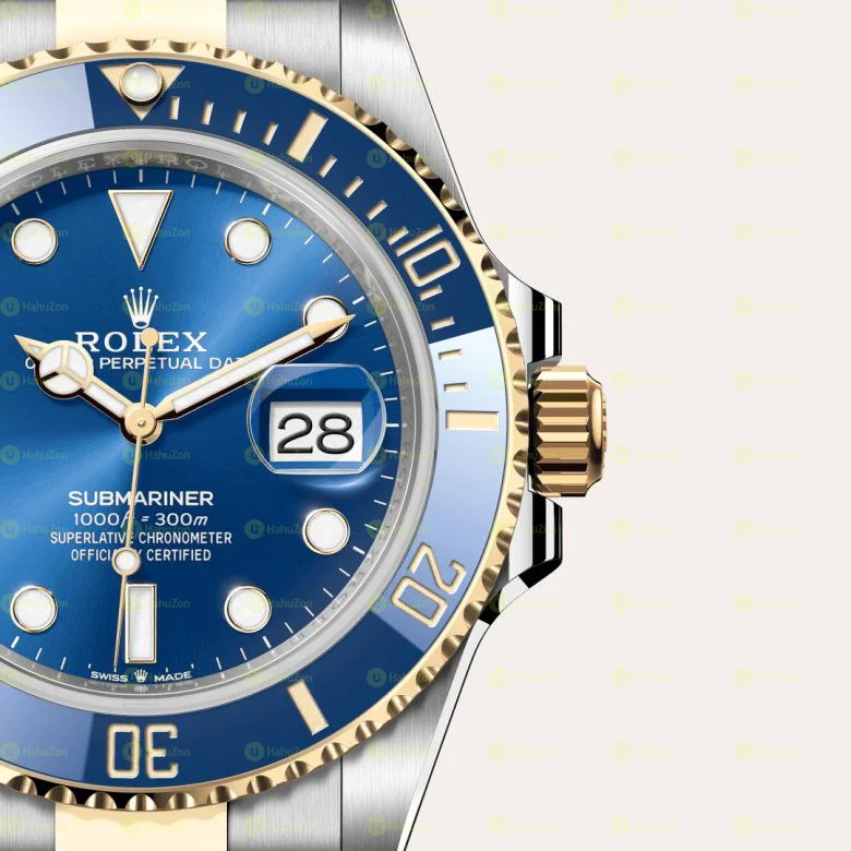 ROLEX Submarine Men's Watches