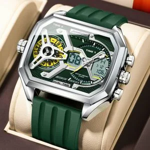 POEDAGAR E106 Luxury Men's Watch